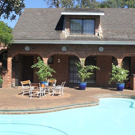 Le Residence De Josephine Kloof Kültér fotó