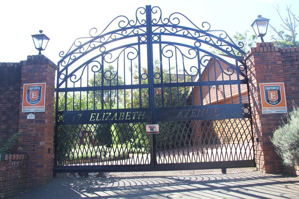 Le Residence De Josephine Kloof Kültér fotó