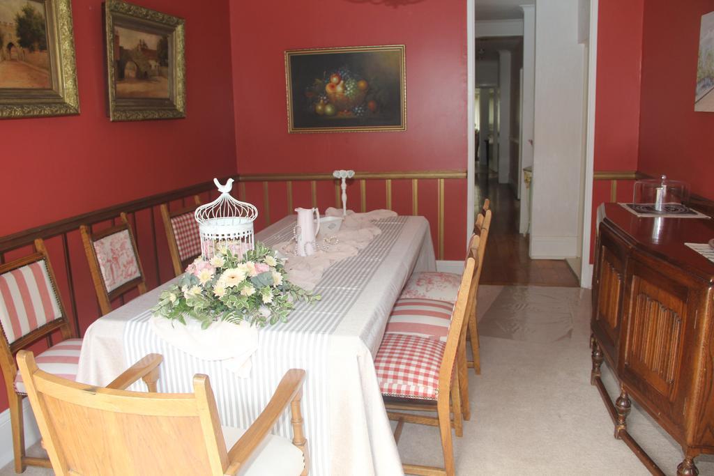 Le Residence De Josephine Kloof Kültér fotó