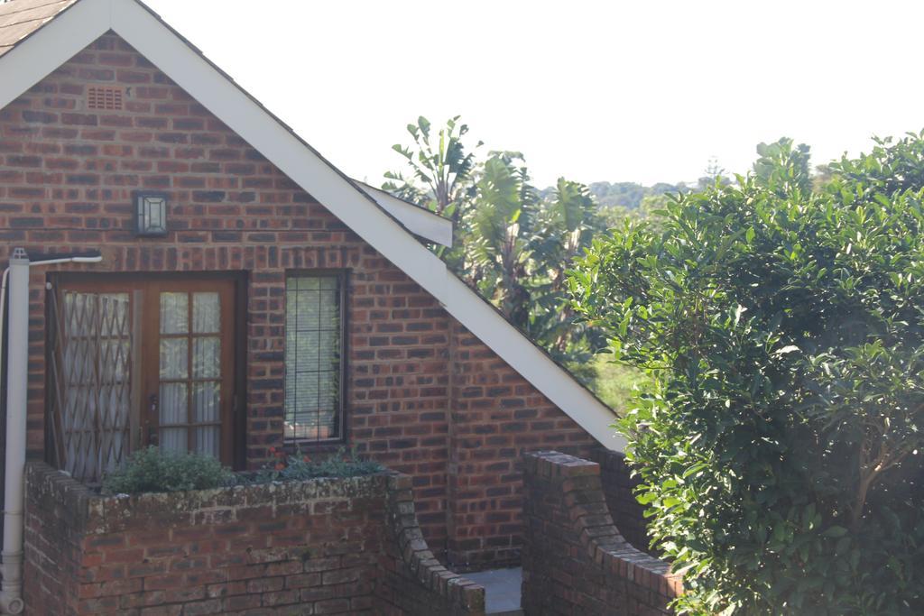 Le Residence De Josephine Kloof Kültér fotó
