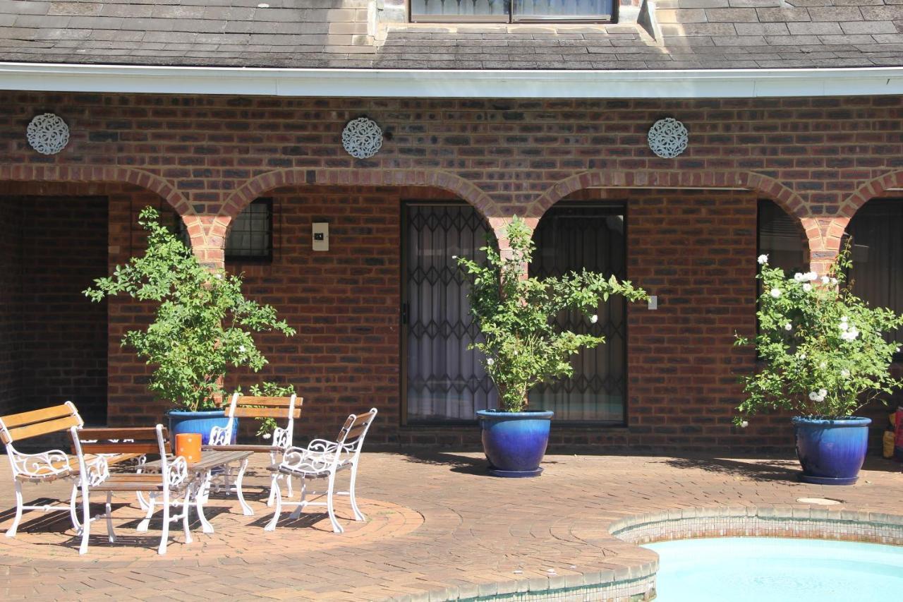 Le Residence De Josephine Kloof Kültér fotó