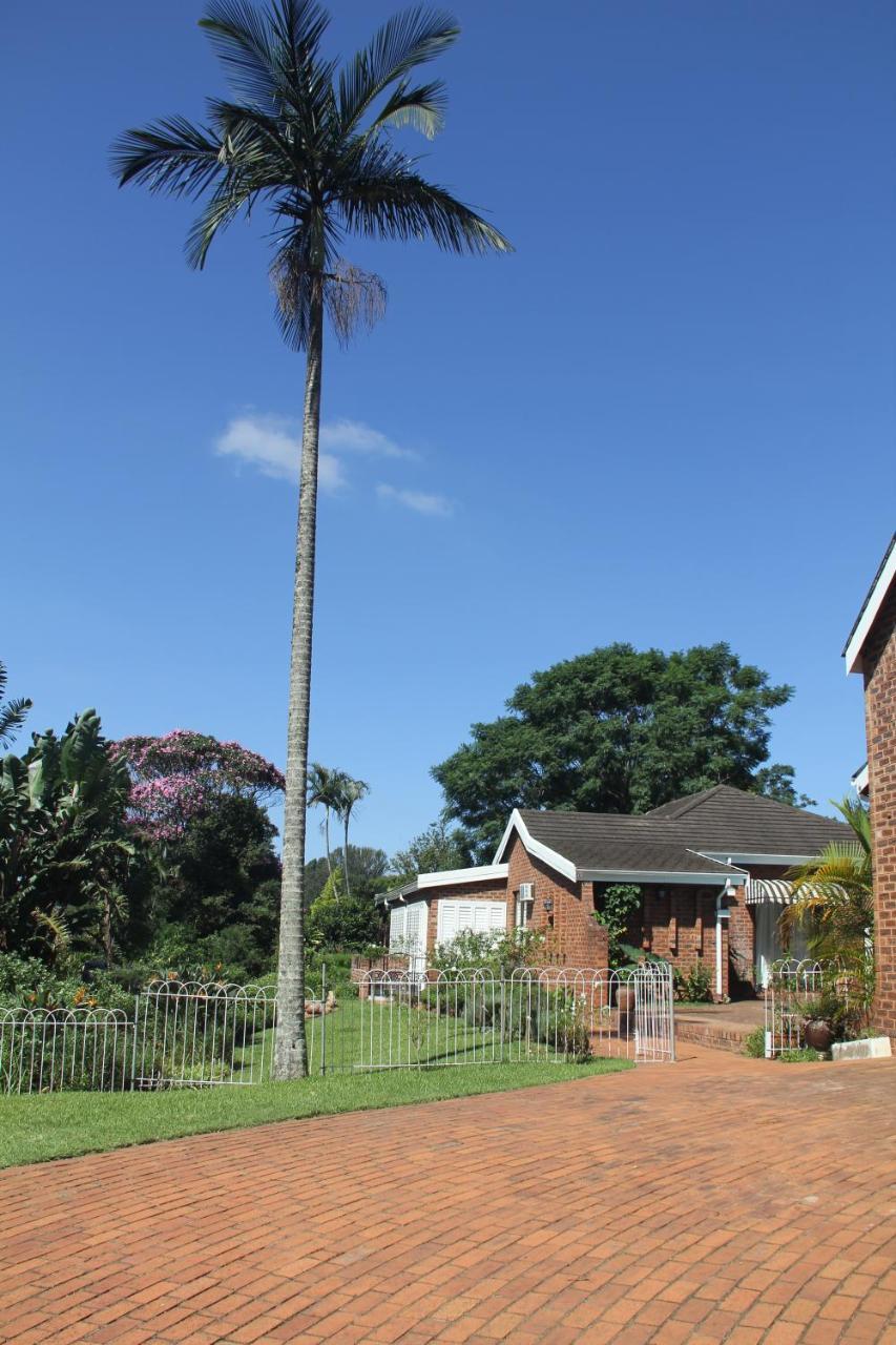 Le Residence De Josephine Kloof Kültér fotó