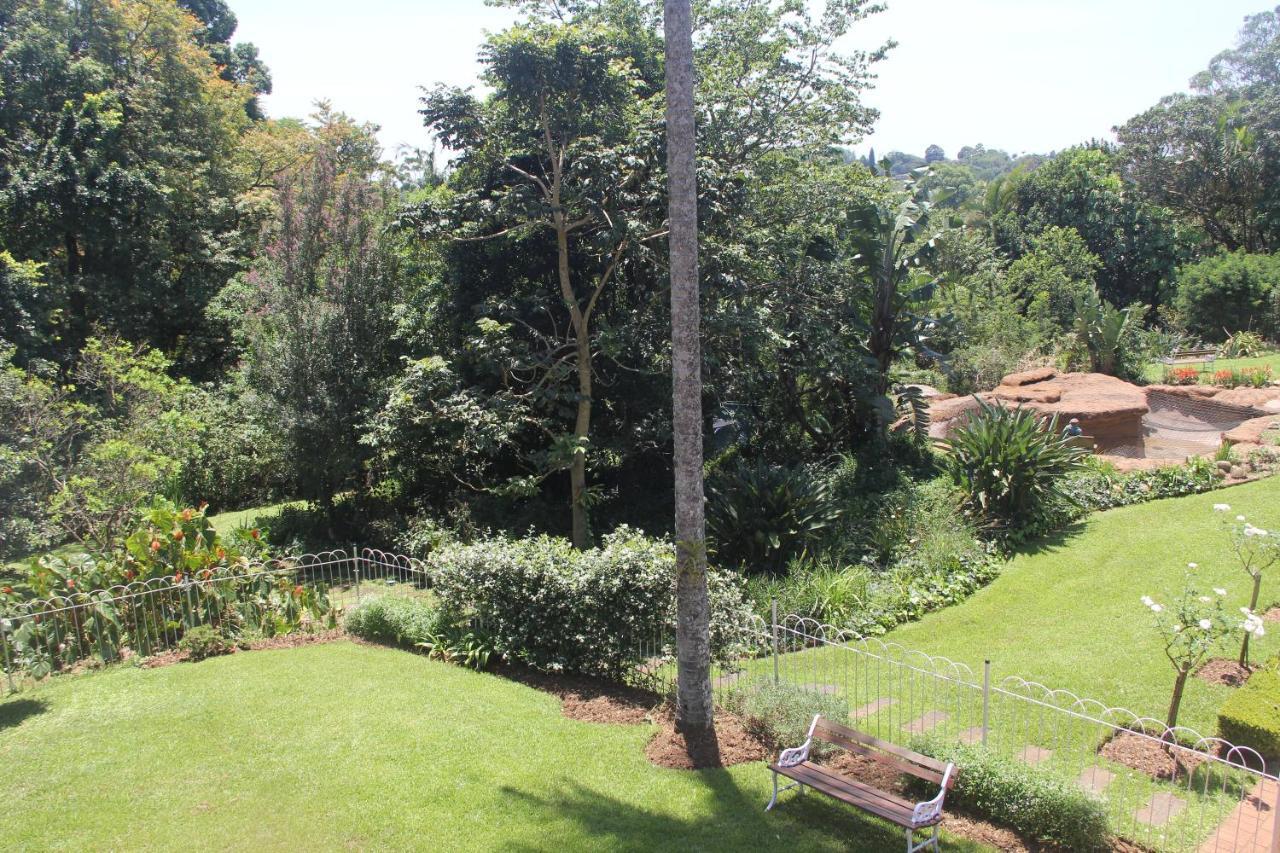 Le Residence De Josephine Kloof Kültér fotó